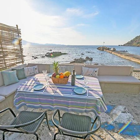 Seaside House In Ravdouha Villa Ravdhoukha ภายนอก รูปภาพ