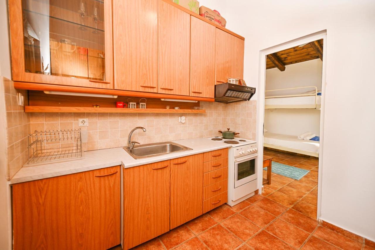 Seaside House In Ravdouha Villa Ravdhoukha ภายนอก รูปภาพ