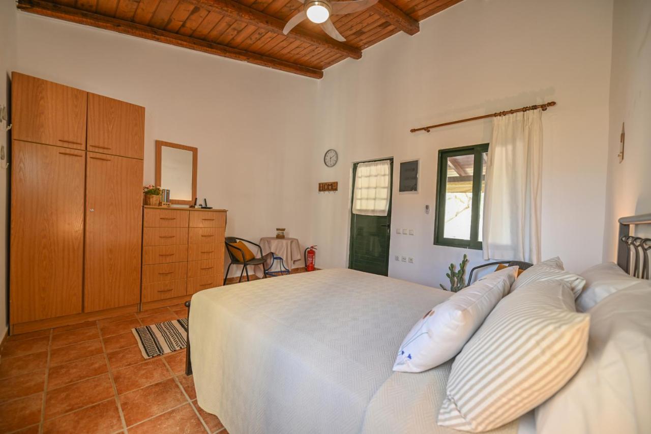 Seaside House In Ravdouha Villa Ravdhoukha ภายนอก รูปภาพ